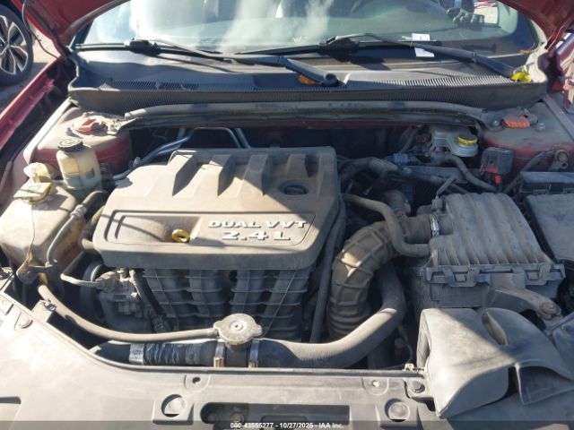 2013 CHRYSLER 200 1C3CCBBB9DN514229 Photo 9