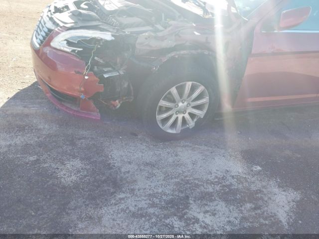 2013 CHRYSLER 200 1C3CCBBB9DN514229 Photo 5