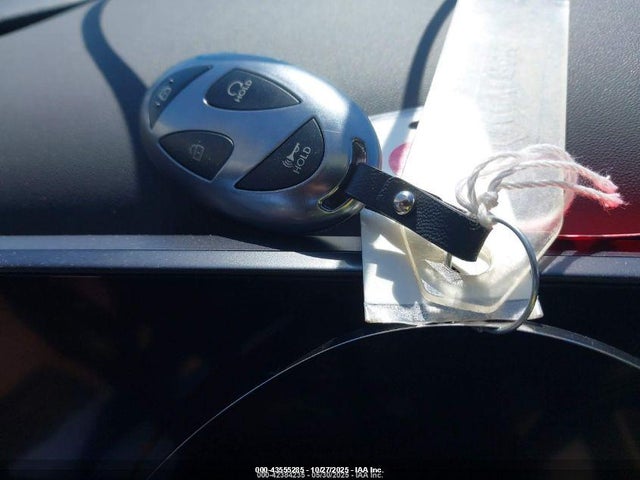 Продаж на аукціоні авто 2025 Hyundai Tucson Sel Convenience, vin: 3KMJC3DE0SE011798, номер лоту: 43555285
