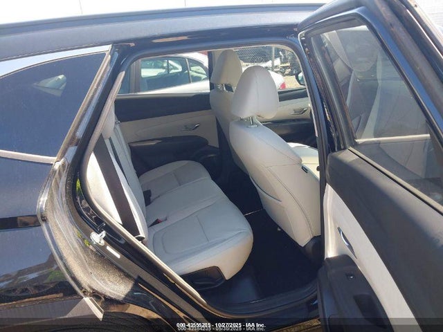 Продаж на аукціоні авто 2025 Hyundai Tucson Sel Convenience, vin: 3KMJC3DE0SE011798, номер лоту: 43555285