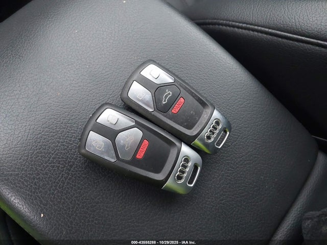 2018 AUDI Q5 WA1ANAFY8J2009084 Photo 10