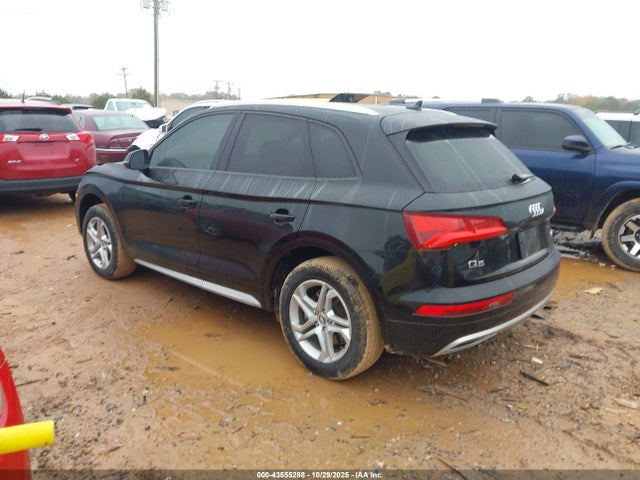2018 AUDI Q5 WA1ANAFY8J2009084 Photo 2