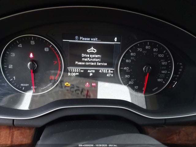 2018 AUDI Q5 WA1ANAFY8J2009084 Photo 6