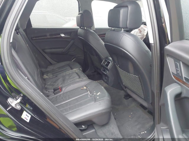 2018 AUDI Q5 WA1ANAFY8J2009084 Photo 7