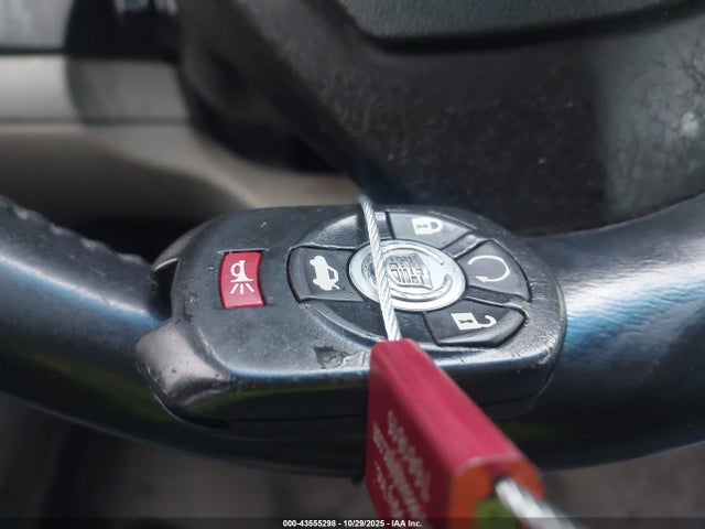 2006 CADILLAC STS 1G6DW677260207636 Photo 10