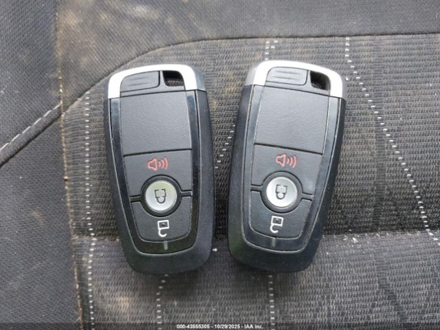 2020 FORD ECOSPORT MAJ6S3GL9LC368837 Photo 10