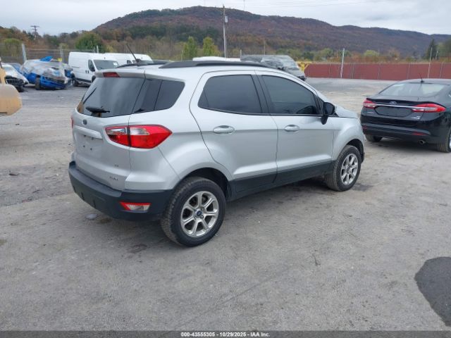 2020 FORD ECOSPORT MAJ6S3GL9LC368837 Photo 3