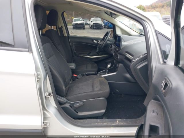 2020 FORD ECOSPORT MAJ6S3GL9LC368837 Photo 4