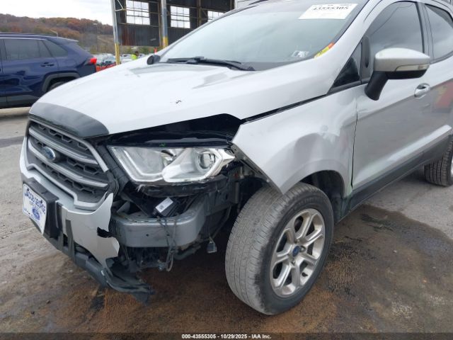 2020 FORD ECOSPORT MAJ6S3GL9LC368837 Photo 5