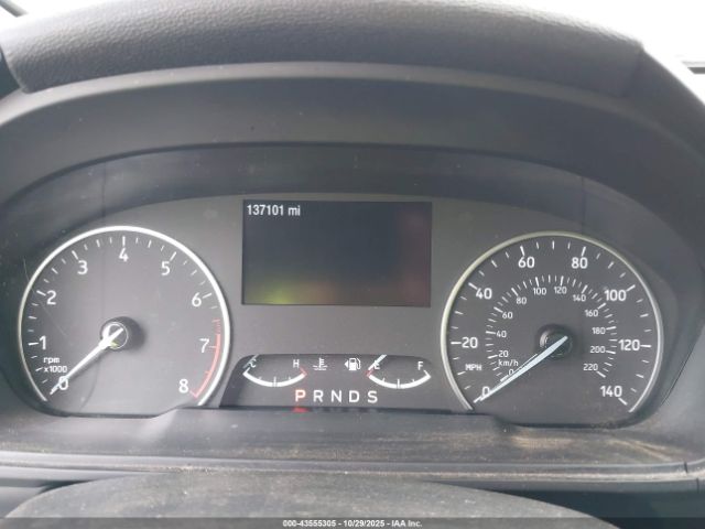 2020 FORD ECOSPORT MAJ6S3GL9LC368837 Photo 6