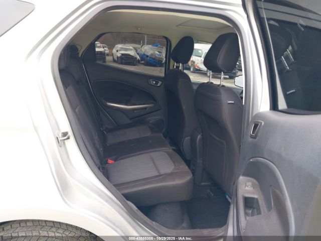 2020 FORD ECOSPORT MAJ6S3GL9LC368837 Photo 7