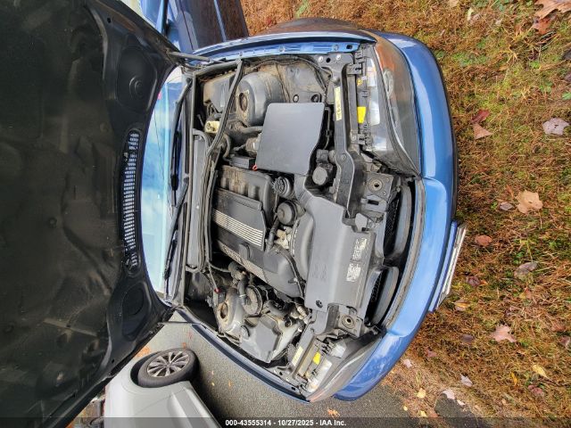 2004 BMW 325CI WBABW33404PL29010 Photo 9