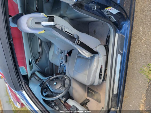 2004 BMW 325CI WBABW33404PL29010 Photo 4