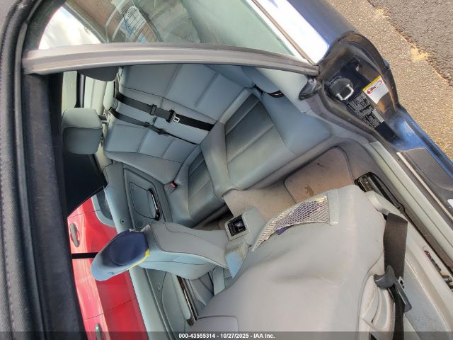 2004 BMW 325CI WBABW33404PL29010 Photo 7