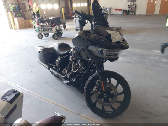 2024 HARLEY-DAVIDSON FLTRX 1HD1KH713RB632812