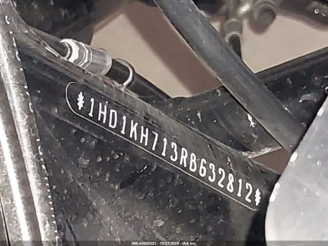 2024 HARLEY-DAVIDSON FLTRX 1HD1KH713RB632812 Photo 9