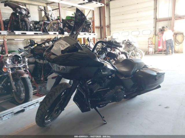 2024 HARLEY-DAVIDSON FLTRX 1HD1KH713RB632812 Photo 1