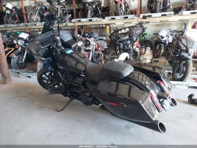 2024 HARLEY-DAVIDSON FLTRX 1HD1KH713RB632812 Photo 2