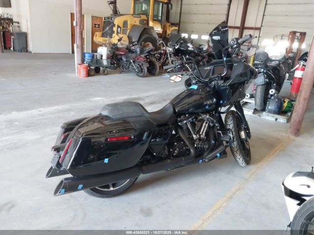 2024 HARLEY-DAVIDSON FLTRX 1HD1KH713RB632812 Photo 3