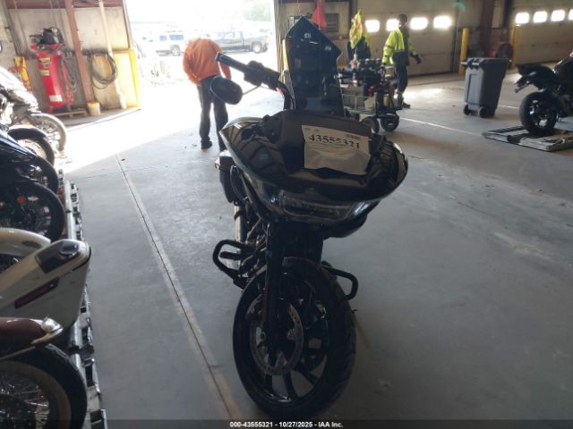 2024 HARLEY-DAVIDSON FLTRX 1HD1KH713RB632812 Photo 4