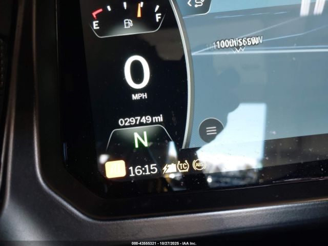 2024 HARLEY-DAVIDSON FLTRX 1HD1KH713RB632812 Photo 6