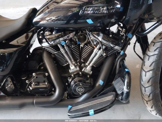 2024 HARLEY-DAVIDSON FLTRX 1HD1KH713RB632812 Photo 7