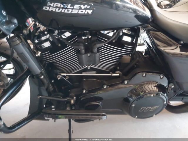 2024 HARLEY-DAVIDSON FLTRX 1HD1KH713RB632812 Photo 8