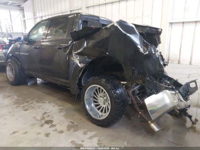 2011 RAM RAM 1500 1D7RB1CT0BS547117 Photo 2