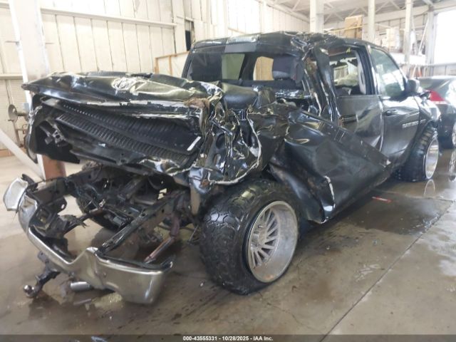 2011 RAM RAM 1500 1D7RB1CT0BS547117 Photo 3