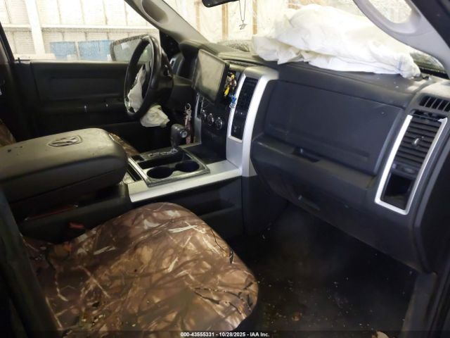 2011 RAM RAM 1500 1D7RB1CT0BS547117 Photo 4