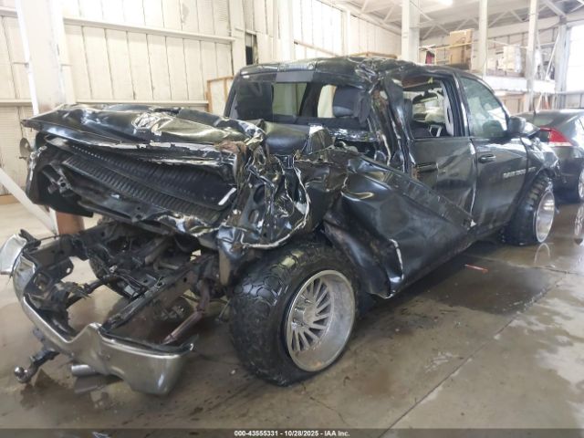 2011 RAM RAM 1500 1D7RB1CT0BS547117 Photo 5