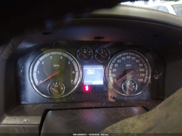 2011 RAM RAM 1500 1D7RB1CT0BS547117 Photo 6