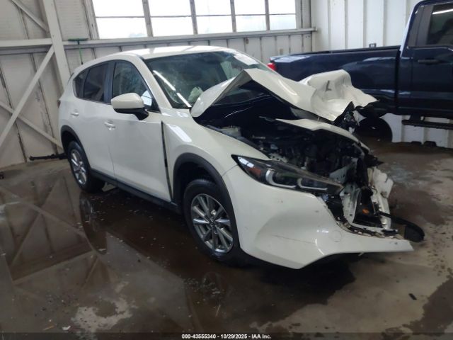 2023 MAZDA CX-5 JM3KFBBM4P0162556