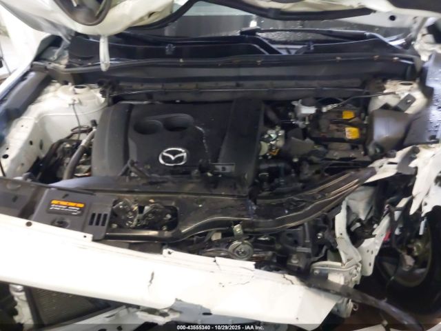 2023 MAZDA CX-5 JM3KFBBM4P0162556 Photo 9