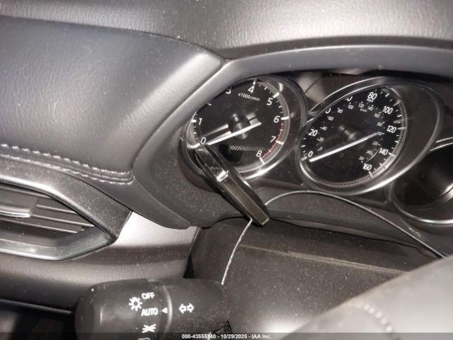 2023 MAZDA CX-5 JM3KFBBM4P0162556 Photo 10