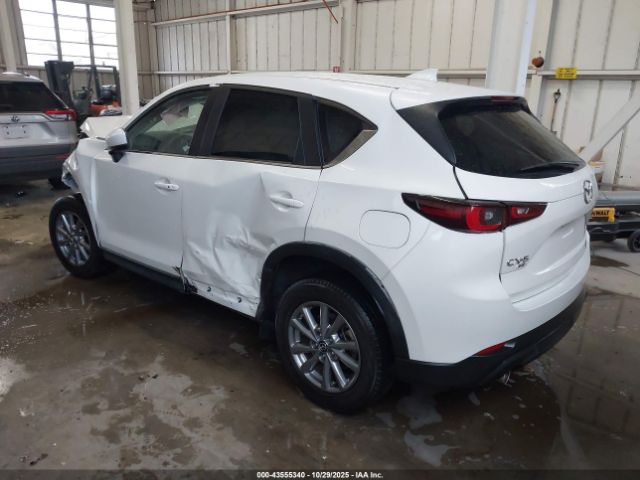 2023 MAZDA CX-5 JM3KFBBM4P0162556 Photo 2