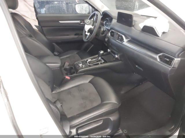 2023 MAZDA CX-5 JM3KFBBM4P0162556 Photo 4