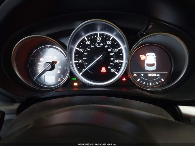 2023 MAZDA CX-5 JM3KFBBM4P0162556 Photo 6
