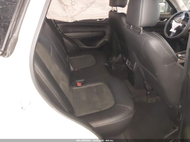 2023 MAZDA CX-5 JM3KFBBM4P0162556 Photo 7