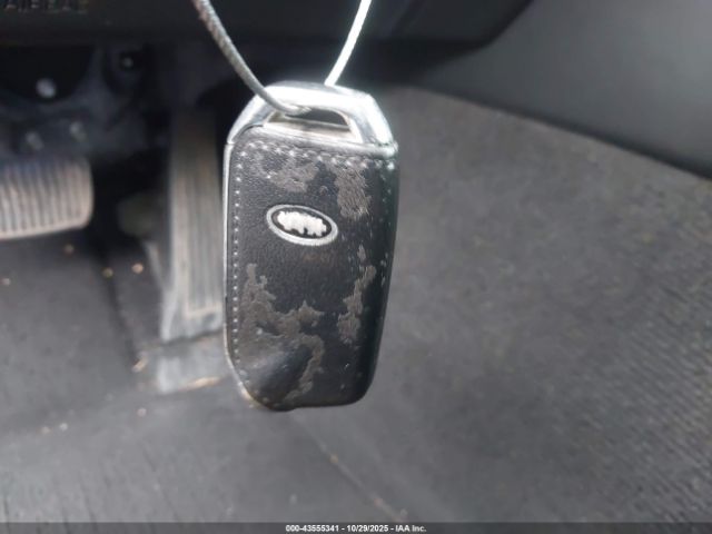 2019 KIA STINGER KNAE25LA9K6047199 Photo 10