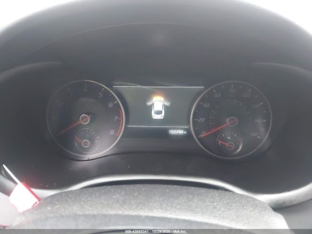 2019 KIA STINGER KNAE25LA9K6047199 Photo 6