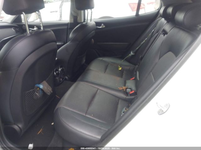 2019 KIA STINGER KNAE25LA9K6047199 Photo 7