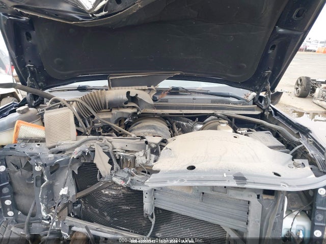 Chevrolet Tahoe Lt 2017 1GNSKBKC3HR164248 Image 10