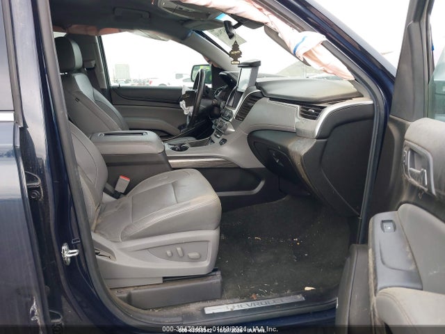 Chevrolet Tahoe Lt 2017 1GNSKBKC3HR164248 Image 5