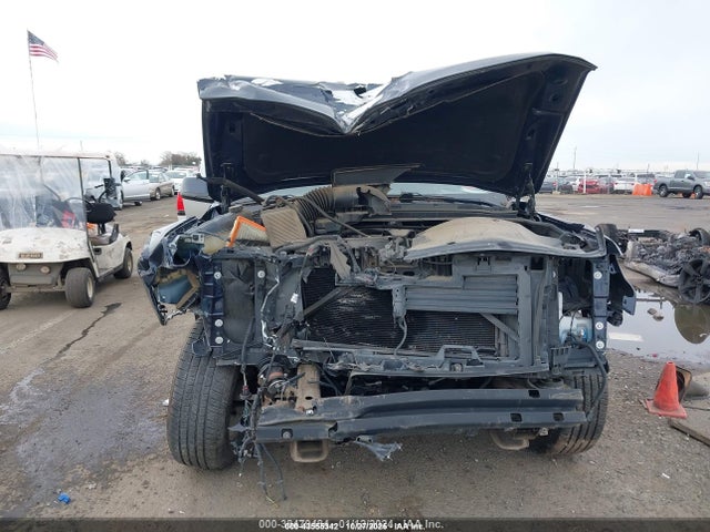Chevrolet Tahoe Lt 2017 1GNSKBKC3HR164248 Image 6