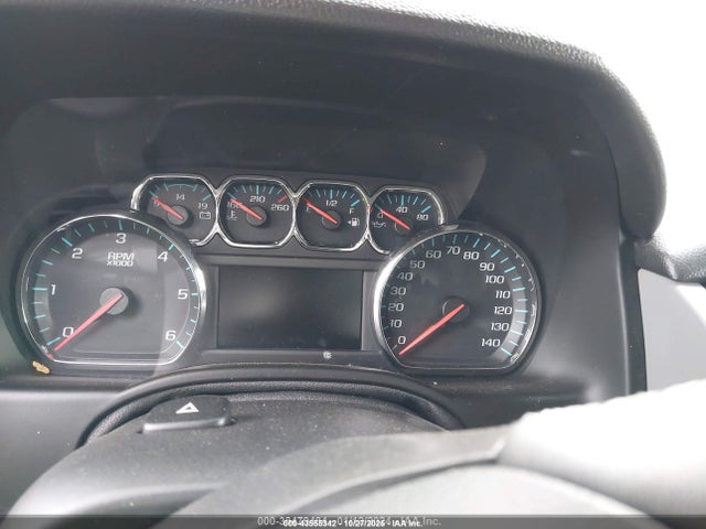 Chevrolet Tahoe Lt 2017 1GNSKBKC3HR164248 Image 7