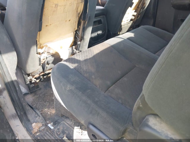 2008 Chevrolet Silverado 1500 Lt2 მანქანა იყიდება აუქციონზე, vin: 2GCEK133481159681, აუქციონის ნომერი: 43555361