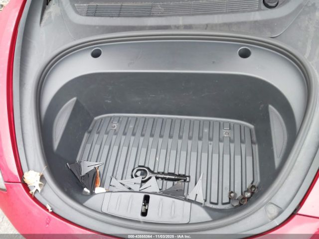 2021 TESLA MODEL 3 5YJ3E1EA5MF854608 Photo 9