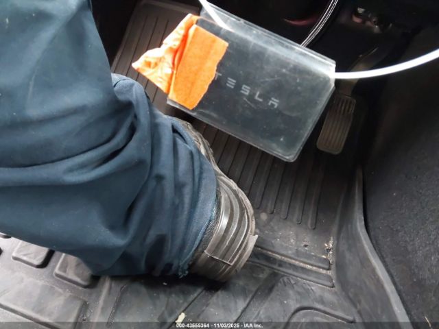 2021 TESLA MODEL 3 5YJ3E1EA5MF854608 Photo 10