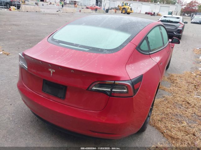 2021 TESLA MODEL 3 5YJ3E1EA5MF854608 Photo 3